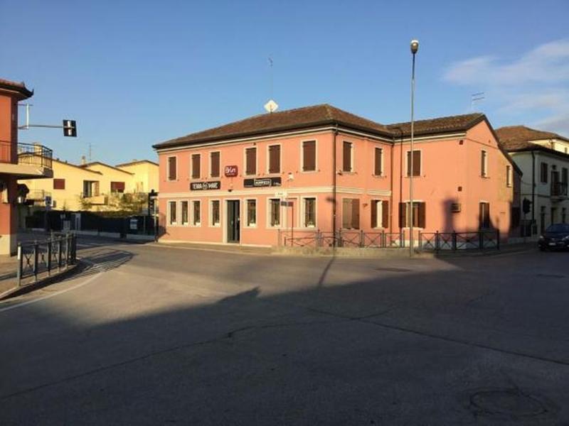La Rotonda Relais Hotel Badoere Kültér fotó