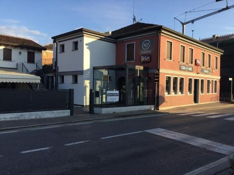La Rotonda Relais Hotel Badoere Kültér fotó