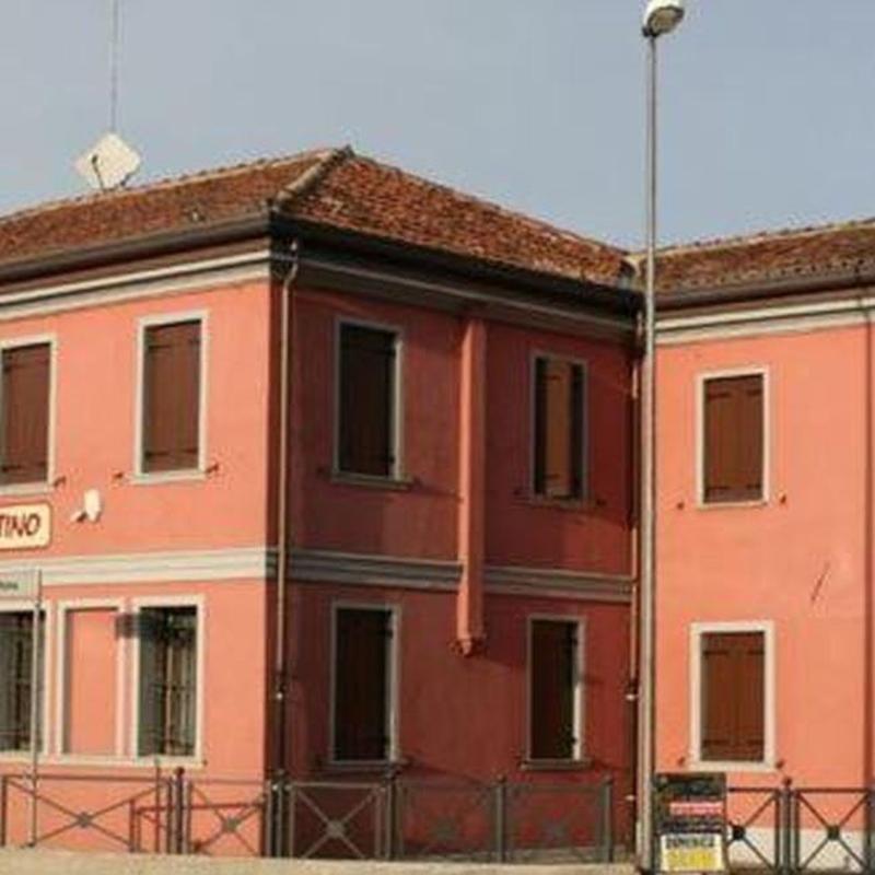 La Rotonda Relais Hotel Badoere Kültér fotó