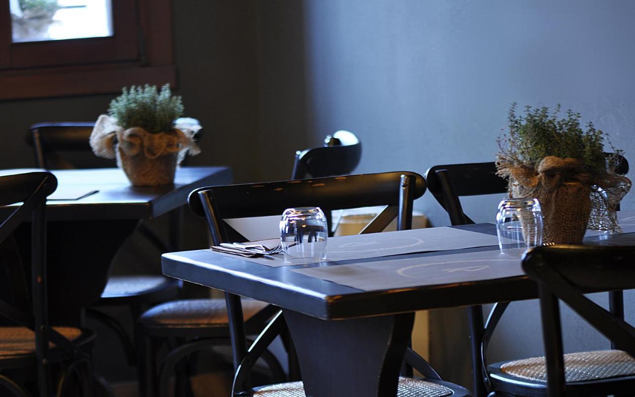 La Rotonda Relais Hotel Badoere Kültér fotó