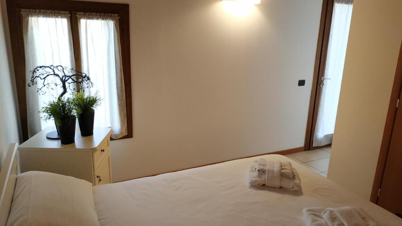 La Rotonda Relais Hotel Badoere Kültér fotó